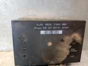 Türgriff Innen Rechts Hinten 7242033000 SsangYong XLV SUV 1.6 e-XGi 16V 2WD (G16DF(173.910))