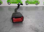 Gürtelschnalle 1J23858471K Volkswagen New Beetle (9C1/9G1) Schrägheck 3-drs 1.6 (AYD) AYD