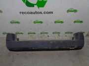 Stoßstange Hinten NEGROTEXTURADO Peugeot PARTNER (S1) 1.9 Diesel