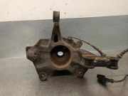 Achsschenkel Halter Links Vorne 400154705R RENAULT MEGANE III BERLINA 5 P 1.2 16V