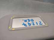 Sonnenblende Rechts 8143J6 Peugeot 106 I Schrägheck 1.1 i XN,XR,XT (TU1M(HDZ))