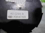 Kopflehne 400294B Mercedes-Benz S (W220) Limousine 3.2 S-320 CDI,Lang (OM648.960)