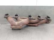 Auspuff Krümmer 046253033A Audi A6 Avant (C4) Kombi 2.5 TDI, (AAT)