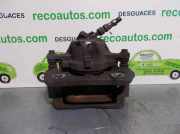 Stoßstange Hinten 735489455 Citroën Nemo (AA) Van 1.4 HDi 70 (DV4TD(8HS))