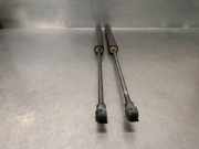 Bedienung Klimacontrolle DTX040517137 Daewoo / Chevrolet Evanda Limousine 2.0 16V (T20SED)