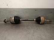 Antriebswelle Links Vorne 13348258 Opel Zafira Tourer (P12) Großraumlimousine 1.6 CDTI 16V ecoFLEX 134 (B16DTH(Euro 6))