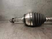 Türgriff Innen Rechts Hinten 5F4839114B Seat Leon ST (5FF) Kombi 5-drs 1.4 TSI EcoFuel 16V (CPWA)