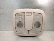 Innenbeleuchtung 928502K000 Kia Soul I (AM) Großraumlimousine 1.6 CRDi 16V (D4FB)