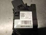 Gaspedal 9837891880 Opel Mokka SUV 1.2 Turbo 12V (F12XHT(EB2ADTS))