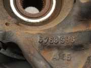 Kombischalter 98091900ZD Opel C Furgoneta (K0) 1.5