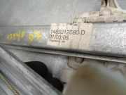 Wasserpumpe A2118350028 Volkswagen CRAFTER 2.0 TDI CKUB