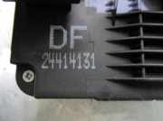 Vakuumpumpe A6112300265 Mercedes-Benz 02.00 -> CAJA CERRADA 2.2 CDI CAT