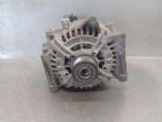 Stoßdämpfer Rechts Hinten 553111D020 Kia Carens III (FG) Großraumlimousine 2.0 CRDI VGT 16V (D4EA)