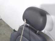 Sitz Rechts Hinten 7148052500B1 Toyota Yaris Verso (P2) Großraumlimousine 1.3 16V (2NZFE)