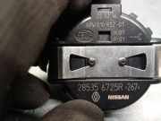 Vorhang Airbag Rechts VOOR VOOR P04649108AD Chrysler Sebring (JR) Limousine 2.0 16V (ECC)