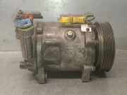 Klima Pumpe 9656572380 Citroën C6 (TD) Limousine 2.7 HDiF V6 24V (DT17TED4(UHZ))
