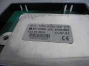 Antenne A1698200475 Mercedes-Benz A (W169) Schrägheck 2.0 A-200 CDI 16V (OM640.941)