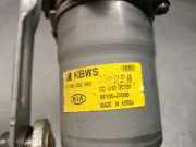 Scheibenwischermotor Vorne 98100J7000 Kia Xceed SUV 1.6 CRDi 16V 115 (D4FE)