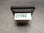 Heizwiderstand 9840566680 Citroën C4 Berline (BA/BB/BC) Schrägheck 5-drs 1.2 PureTech 130 12V (EB2ADTS(HNS))