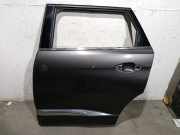 Tür Links Hinten 9815638880 Peugeot 5008 II (M4/MC/MJ/MR) Großraumlimousine 1.5 BlueHDi 130 (DV5RC(YHZ))