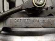 Handbremshebel 1Z1711303C Skoda Octavia (1Z3) Liftback 1.6 TDI Greenline (CAYC)