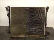 Radiator 214109798R Renault SCÉNIC IV (J9_) 1.5 dCi 110