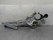 Fensterheber Rechts Vorne 857100D100 Toyota YARIS 1.3 16V CAT
