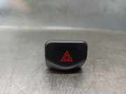 Warnleuchte Schalter 06019 Nissan Note (E11) Großraumlimousine 1.5 dCi 86 (K9K)