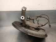 Sideskirt 703376 BMW 5 serie Gran Turismo (F07) Schrägheck 530d 24V (N57-D30A)