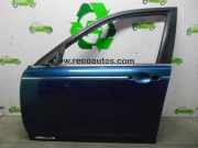 Tür Links Vorne BDA500130 Rover 75 Limousine 1.8 16V Classic (18K4F)