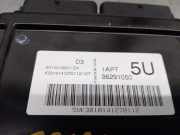 Handgriff Kofferraum 1285066 Saab 9-3 II (YS3F) Cabrio 2.0t 16V (B207L)