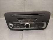 Radio 8U0035193C Audi Q3 (8UB/8UG) SUV 2.0 TDI 16V 140 (CFFB)