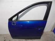 Tür Links Vorne 801014845R Renault Scénic III (JZ) Großraumlimousine 1.5 dCi 105 (K9K-832(K9K-G8))