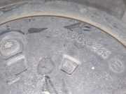 K?hlerventilator 3136613435 Mercedes-Benz Vito (447.6) Van 1.6 111 CDI 16V (OM622.951(Euro 5))