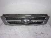 Grill 96454669 Daewoo / Chevrolet Lacetti (KLAN) SchrÃ¤gheck 1.6 16V (F16D3)