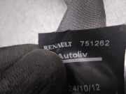 Sicherheitsgurt Rechts Hinten 751262 Dacia 1.5 dCi Diesel FAP CAT