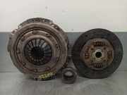 Kupplungsset 5029565 Ford Sierra II Liftback 2.0 i (U9) (N9C)