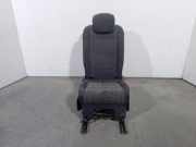 Sitz Mitte Hinten 7N5SRS39 Seat Alhambra (7N) Großraumlimousine 1.4 TSI 16V (DJKA)