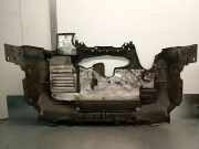 Sitz Rechts Vorne 52107250071 BMW X5 (E70) SUV xDrive 30d 3.0 24V (M57N2-D30(306D3))