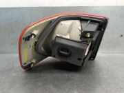 Stoßstange Hinten 735366502 Fiat Panda (169) Schrägheck 1.2 Fire (188.A.4000)