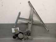 Fensterheber Rechts Vorne 8571052030 Toyota Yaris (P1) Schrägheck 1.0 16V VVT-i (1SZFE)