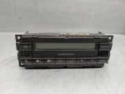 Bedienung Klimacontrolle 3U0907044A Skoda Superb (3U4) Limousine 1.9 TDI 130 PD (AWX)