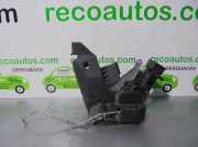 Türschloss Rechts Vorne 6931012610 Toyota Corolla (EB/WZ/CD) Schrägheck 1.6 16V VVT-i (3ZZFE)