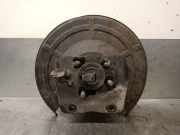 Achsschenkel Halter Links Hinten 1604316 Opel Zafira (M75) Großraumlimousine 1.9 CDTI (Z19DT)