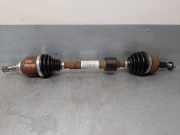 Antriebswelle Links Vorne 391010195R Renault Megane IV (RFBB) Schrägheck 5-drs 1.2 Energy TCE 130 (H5F-408(H5F-F4))