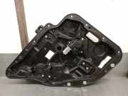 Fensterheber Links Hinten A2537307902 Mercedes-Benz GLC (X253) SUV 2.2 250d 16V BlueTEC 4-Matic (OM651.921(Euro 6))