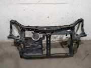 Schließplatte Kühlerträger 6410107000 Kia Picanto (BA) Schrägheck 1.1 12V (G4HG)
