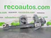 Fensterheber Rechts Vorne 400842C Peugeot 107 Schrägheck 1.4 HDI (DV4TD(8HT))