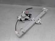 Fensterheber Rechts Vorne 807201KA0A Nissan Juke (F15) SUV 1.6 DIG-T 16V (MR16)
