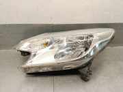 Scheinwerfer Links 260603VV0A Nissan Note (E12) Großraumlimousine 1.5 dCi 90 (K9K)